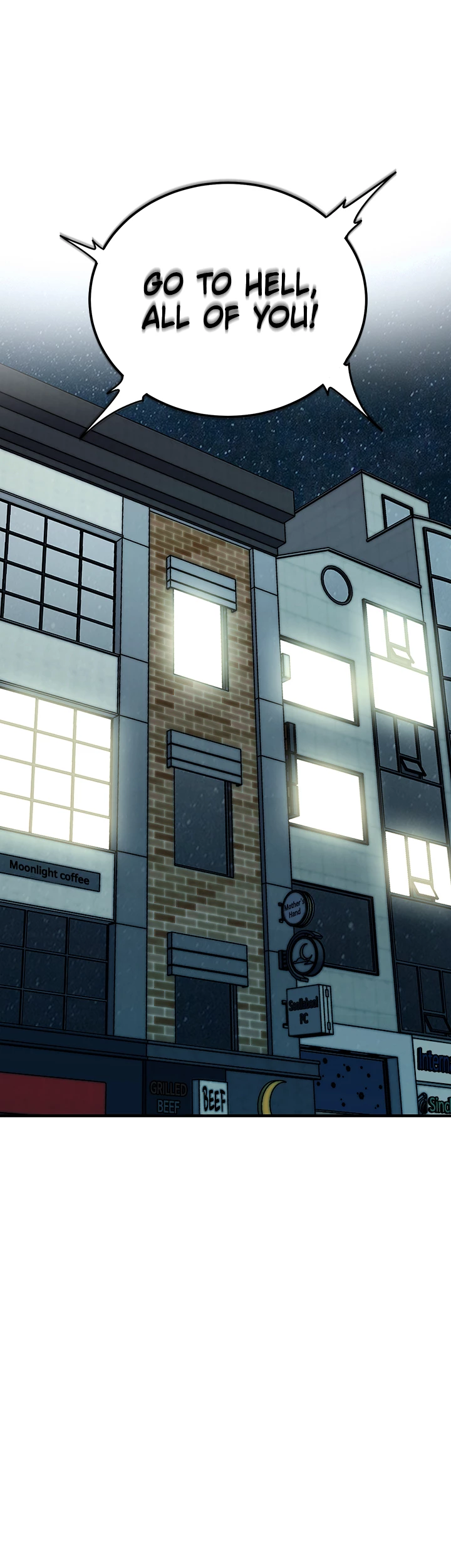 Read Let's Have a Drink! (en) Manga Online