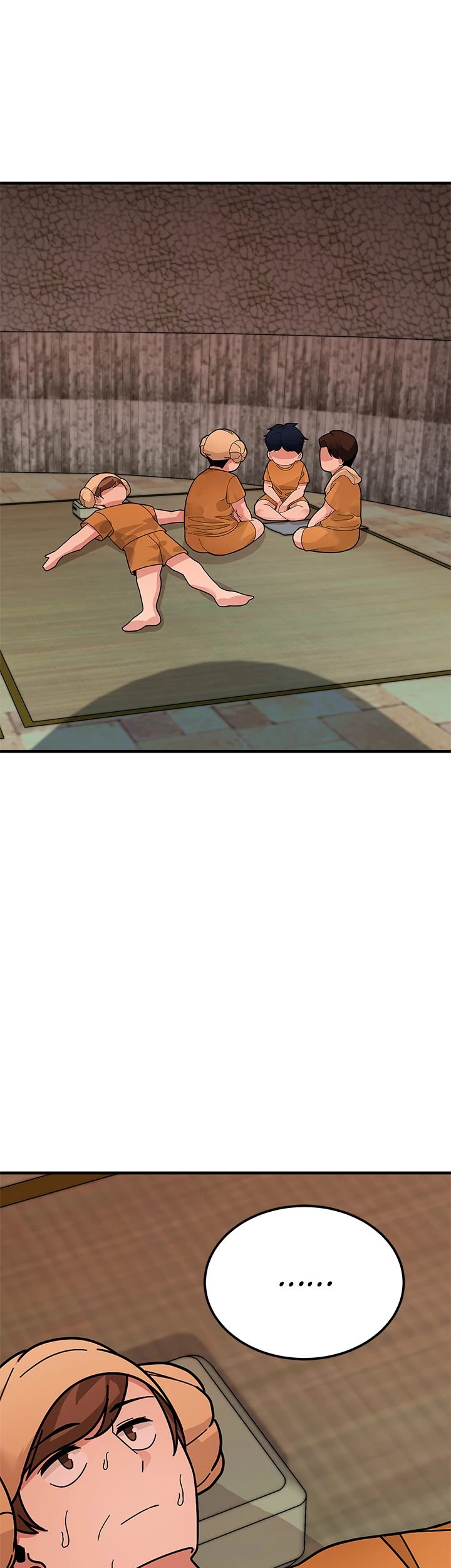 Read Let's Have a Drink! (en) Manga Online