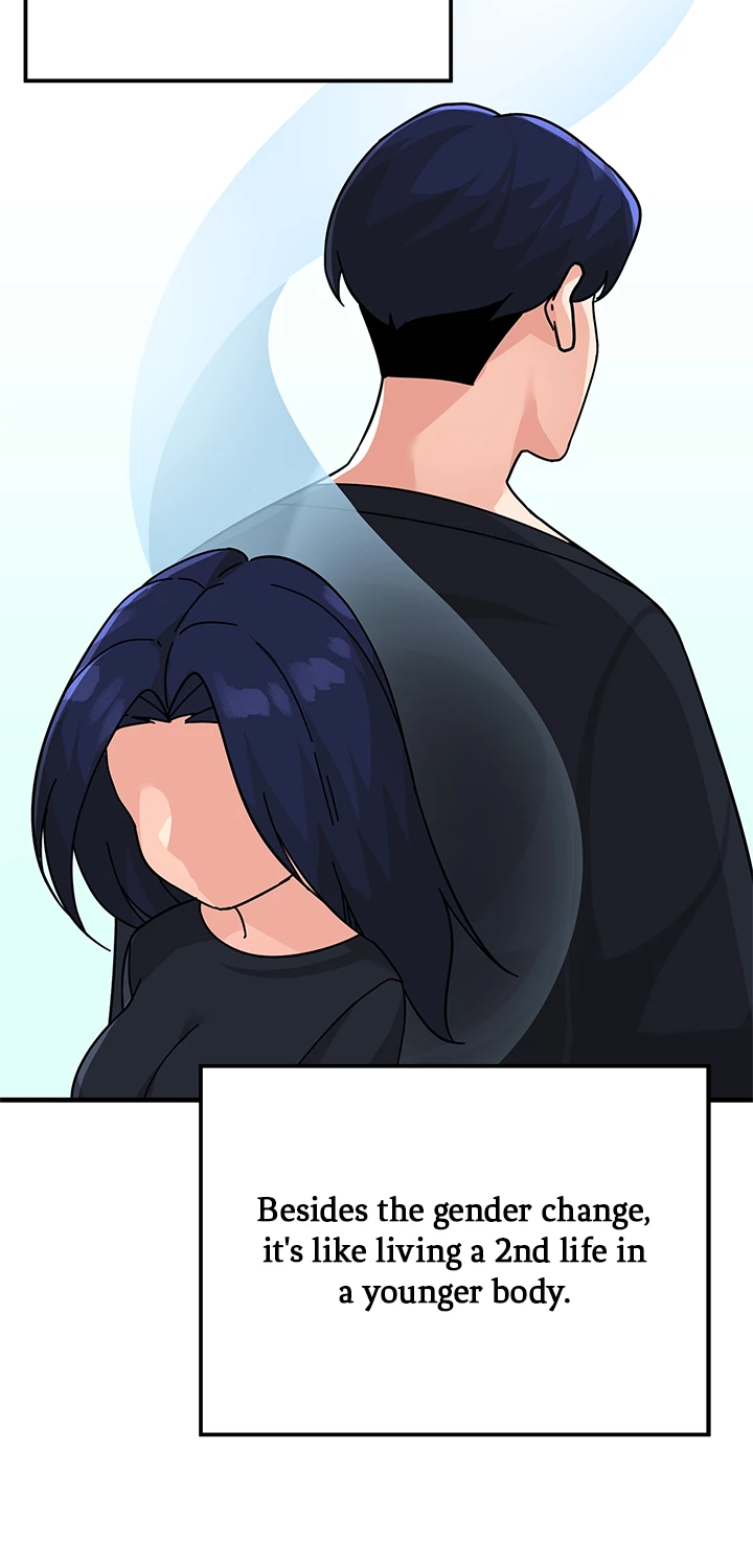 Read Let's Have a Drink! (en) Manga Online