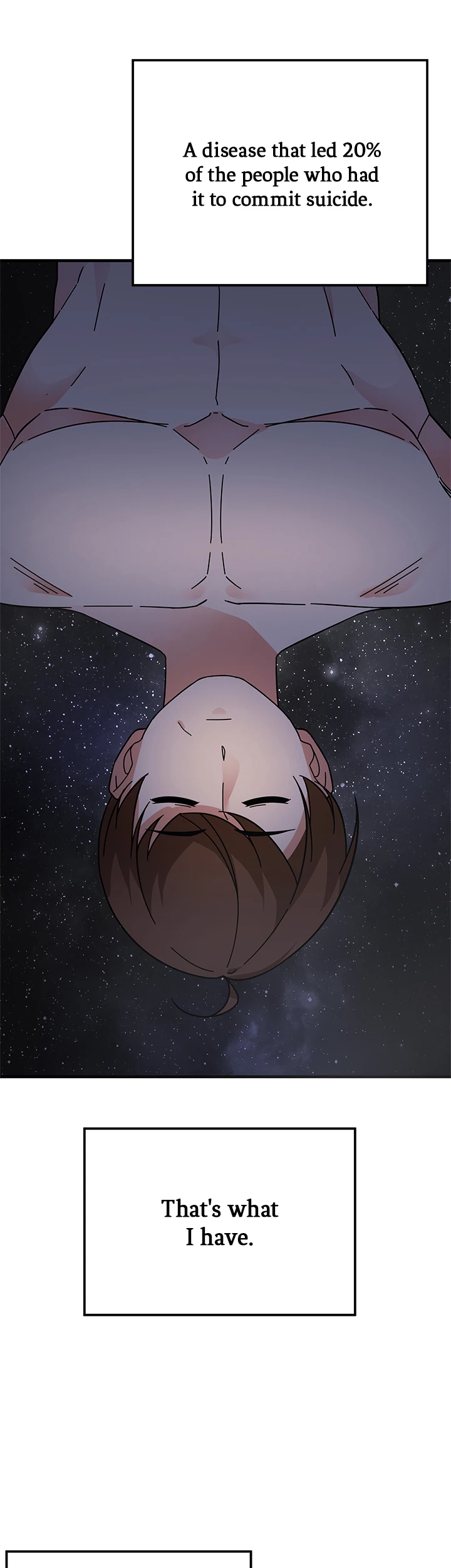 Read Let's Have a Drink! (en) Manga Online