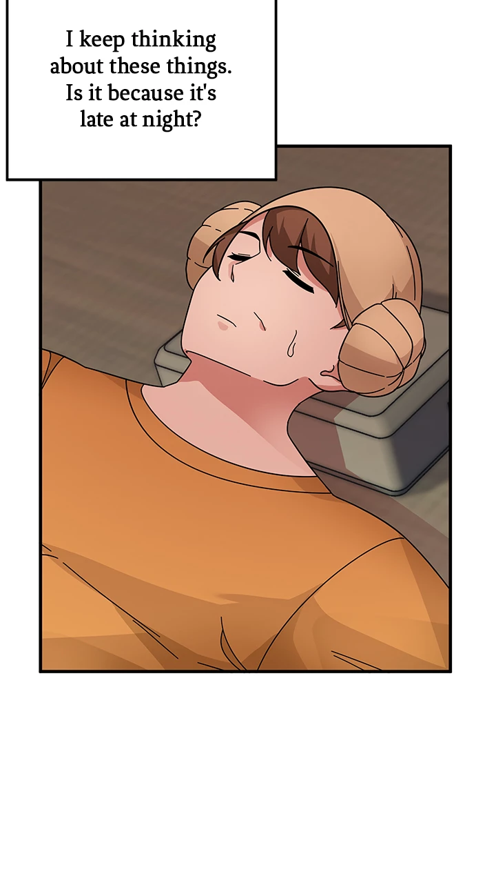 Read Let's Have a Drink! (en) Manga Online