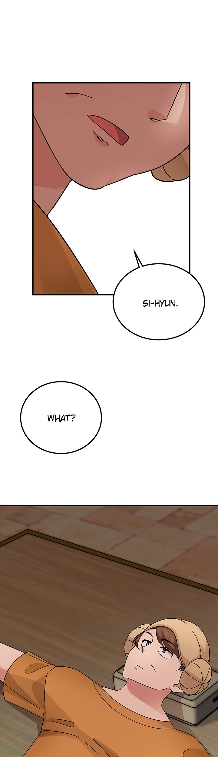 Read Let's Have a Drink! (en) Manga Online