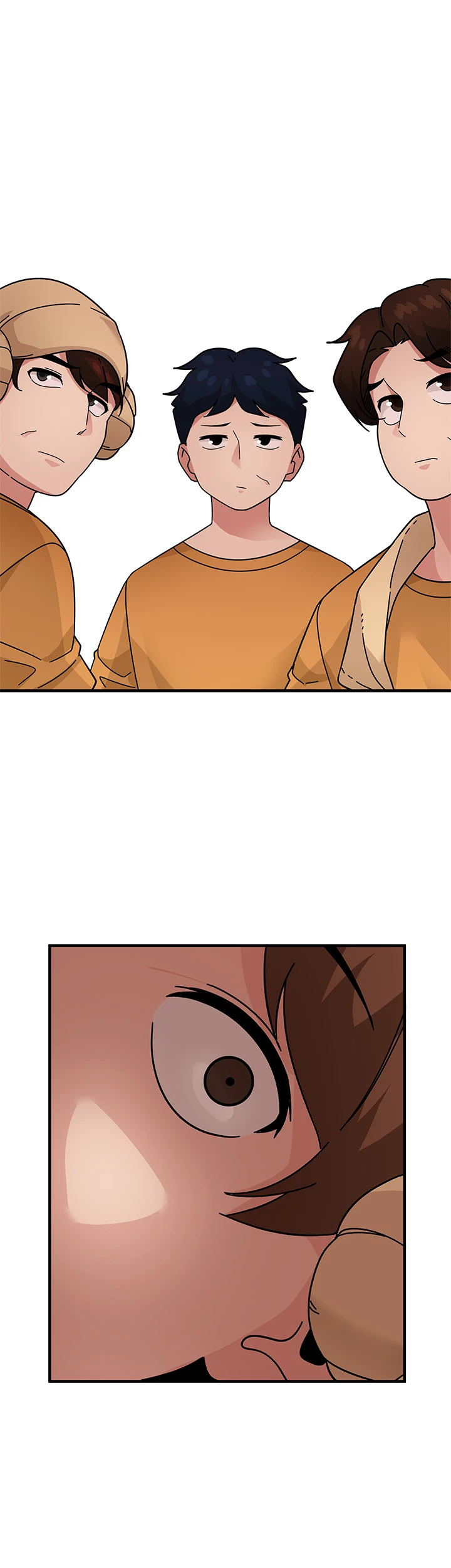 Read Let's Have a Drink! (en) Manga Online