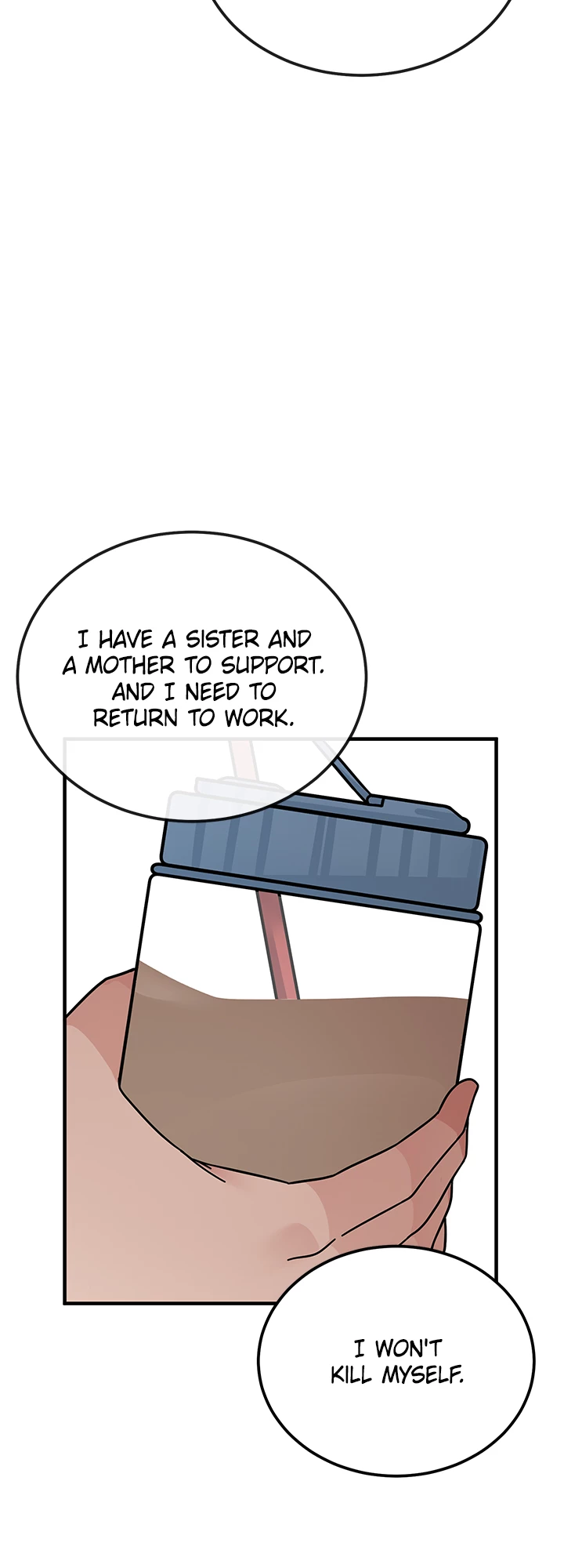 Read Let's Have a Drink! (en) Manga Online