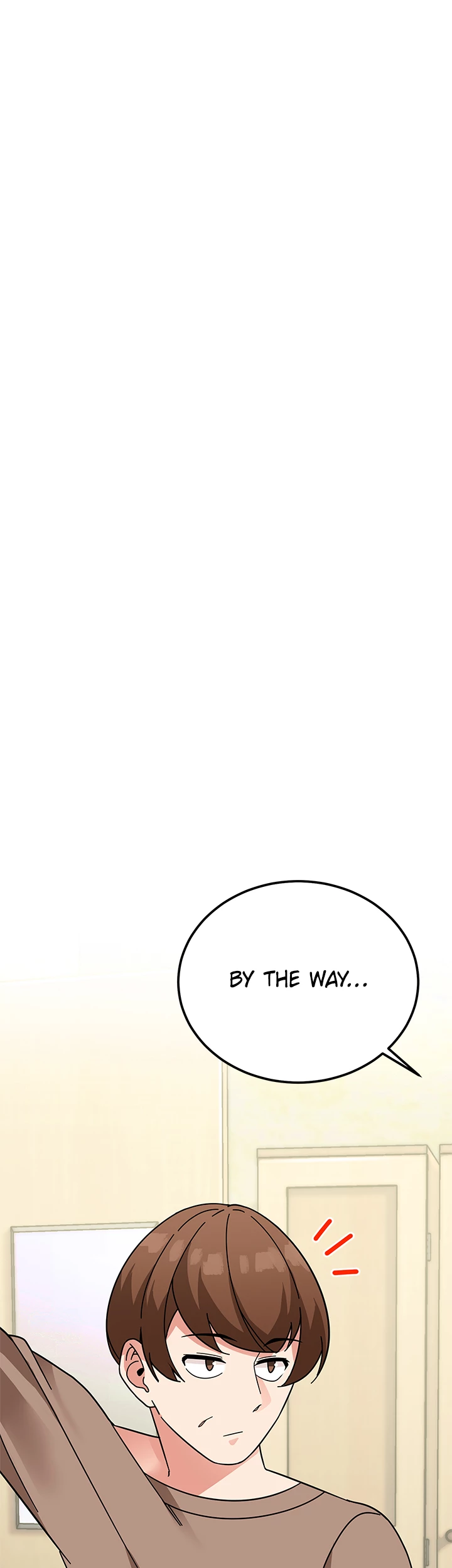 Read Let's Have a Drink! (en) Manga Online