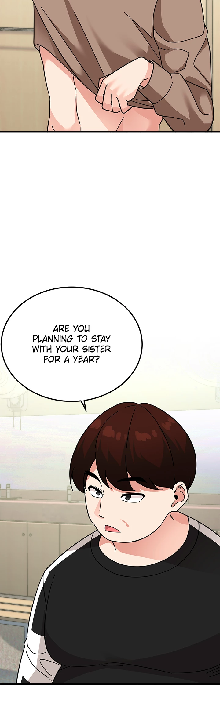 Read Let's Have a Drink! (en) Manga Online