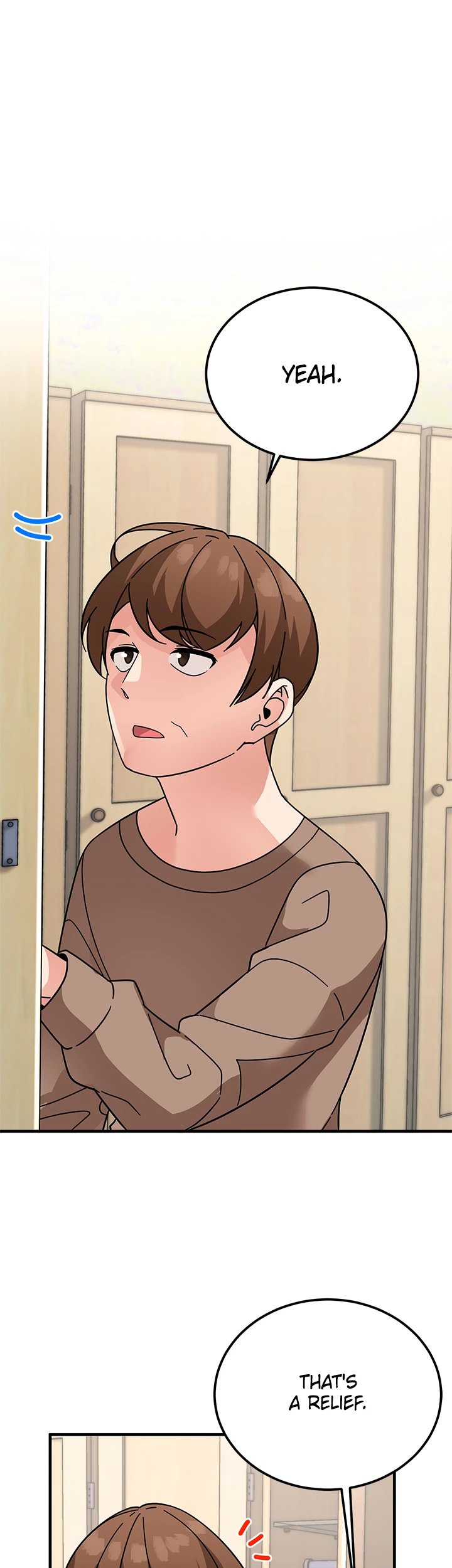 Read Let's Have a Drink! (en) Manga Online