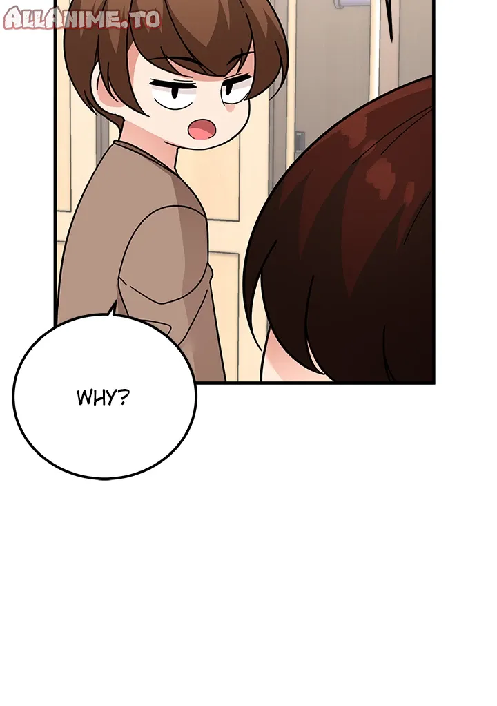 Read Let's Have a Drink! (en) Manga Online