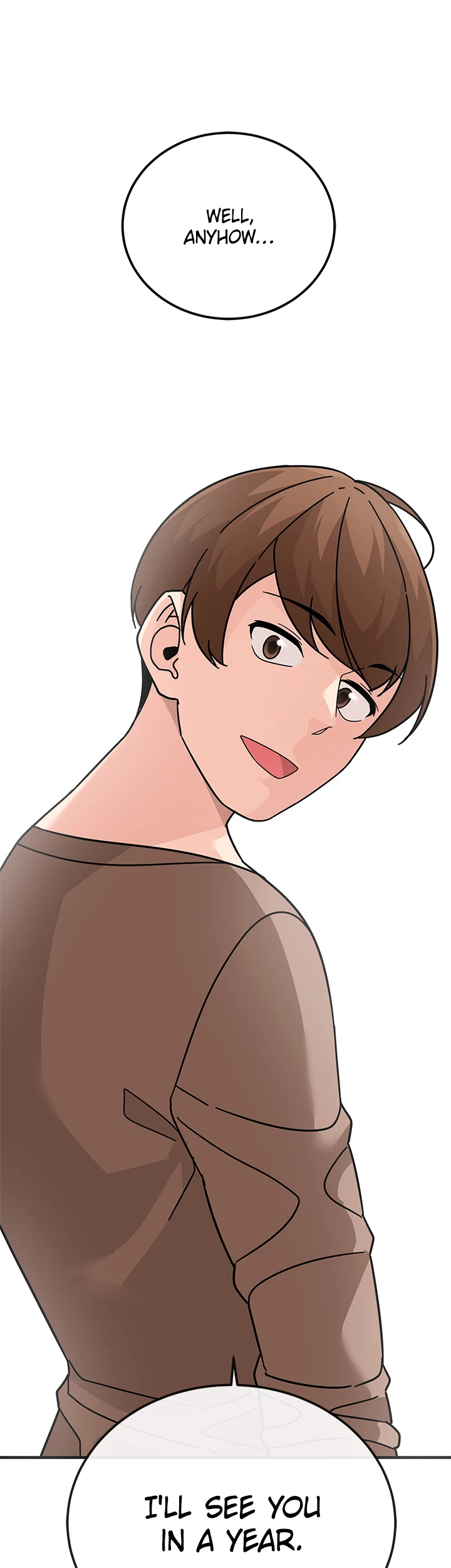 Read Let's Have a Drink! (en) Manga Online