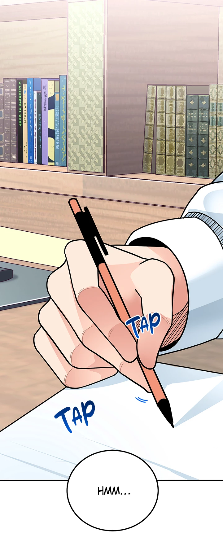 Read Let's Have a Drink! (en) Manga Online