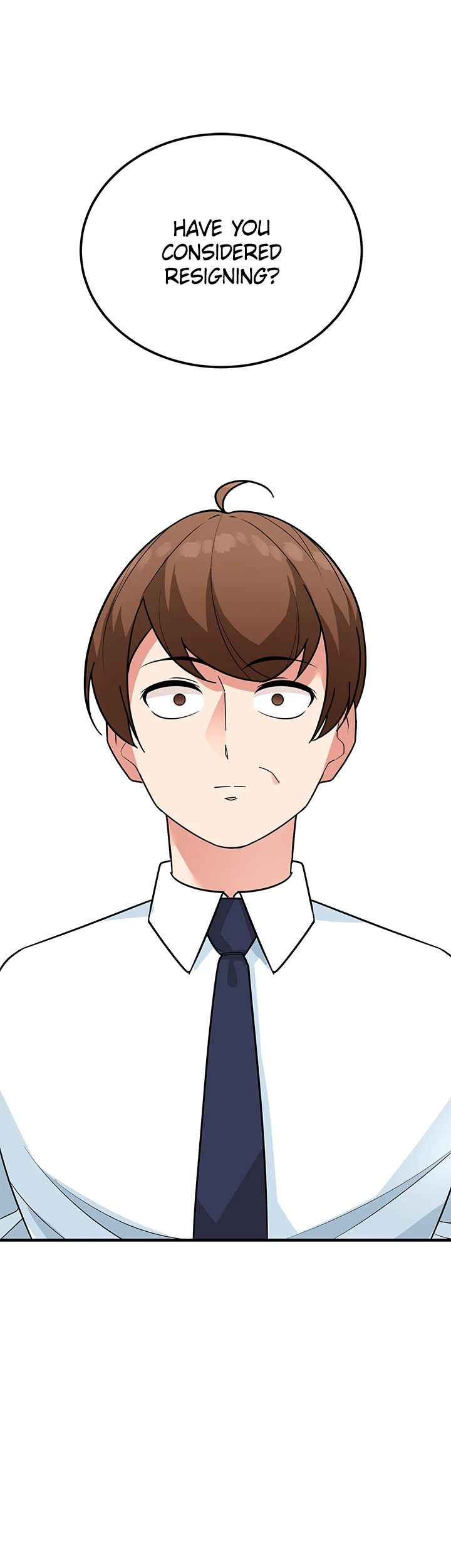 Read Let's Have a Drink! (en) Manga Online