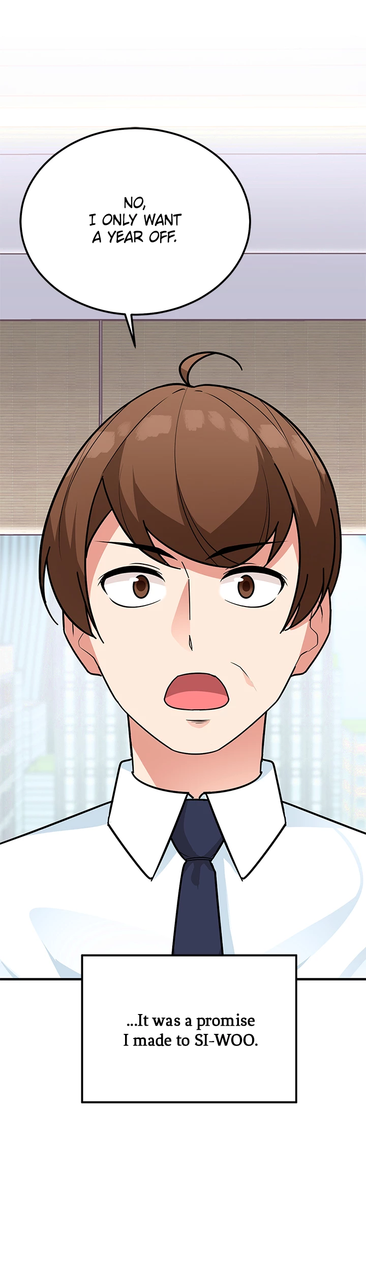 Read Let's Have a Drink! (en) Manga Online