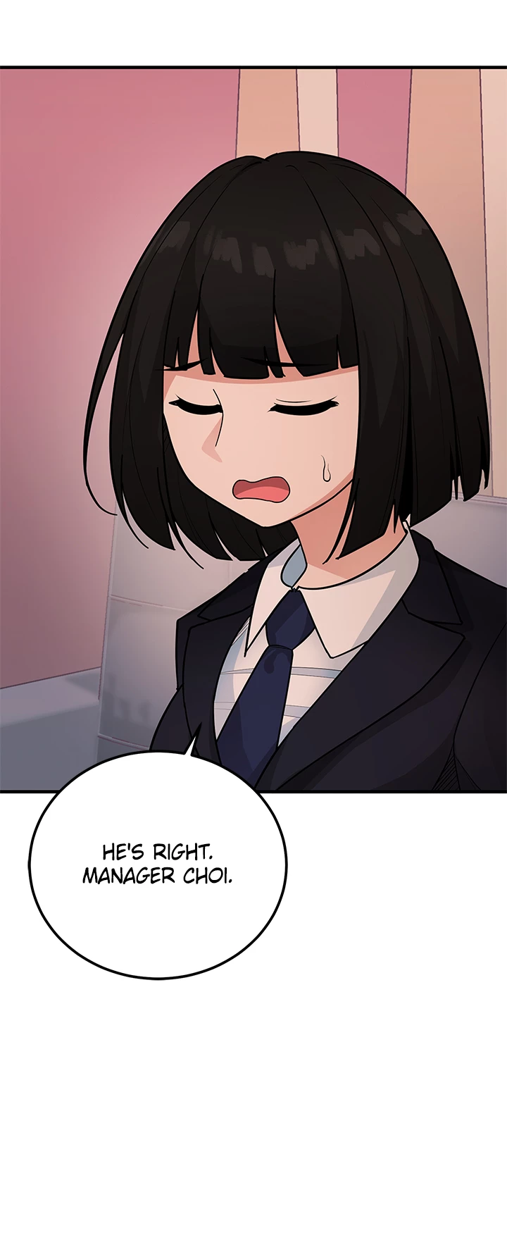 Read Let's Have a Drink! (en) Manga Online