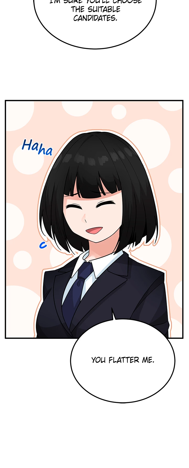 Read Let's Have a Drink! (en) Manga Online