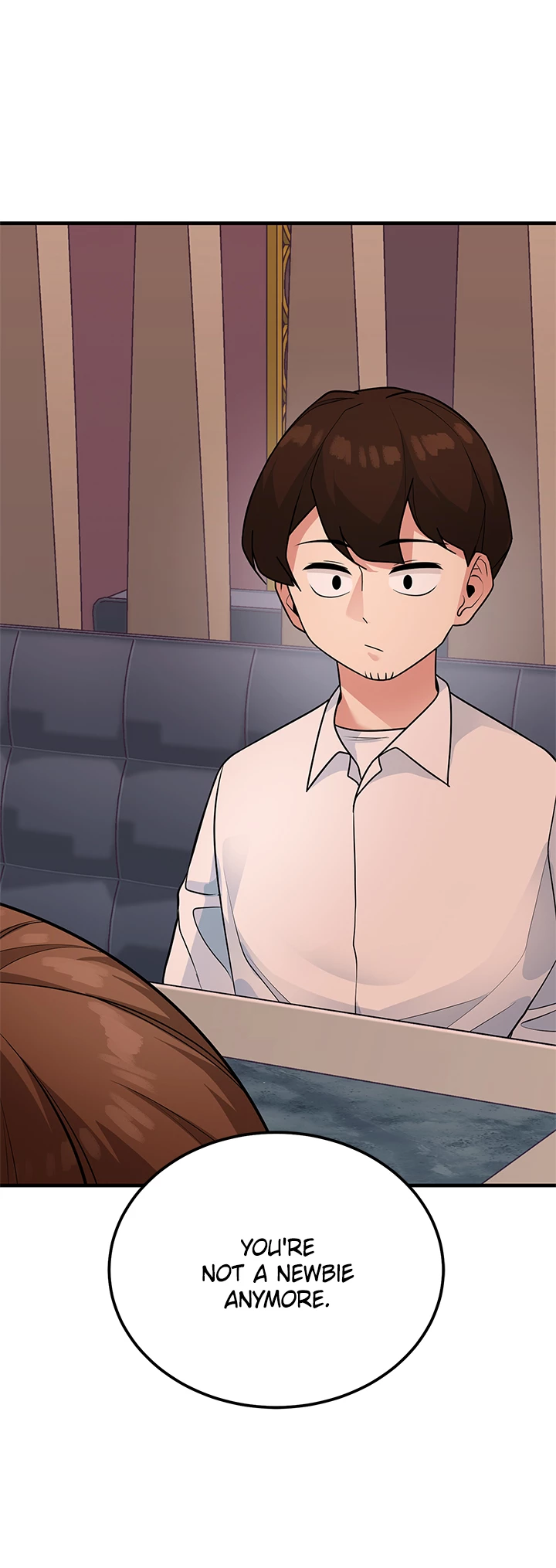 Read Let's Have a Drink! (en) Manga Online