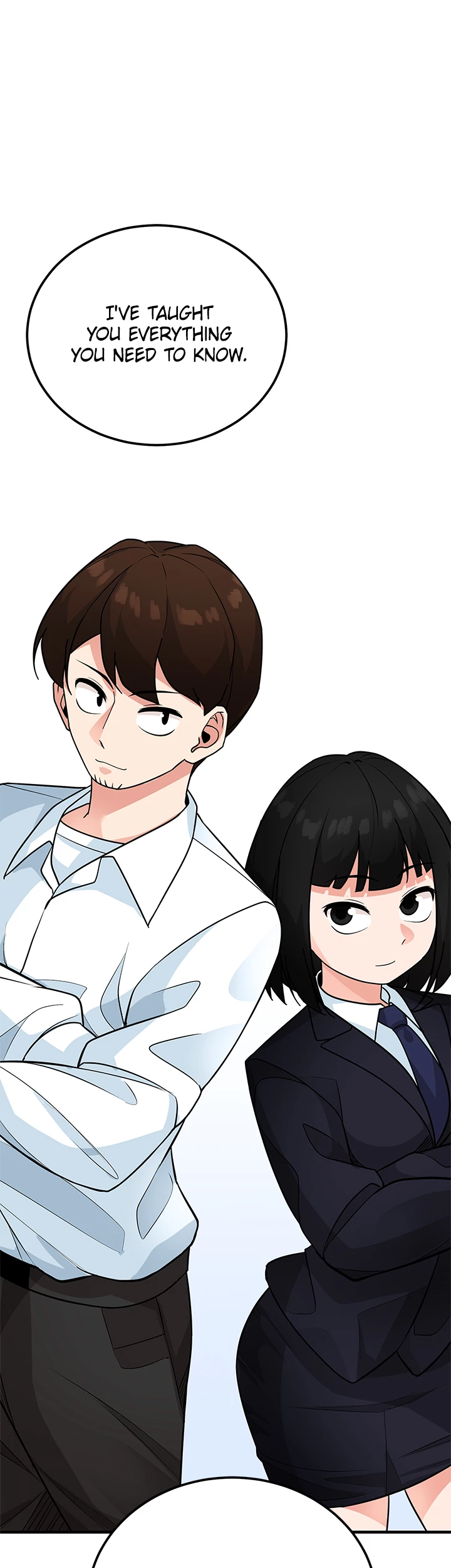 Read Let's Have a Drink! (en) Manga Online