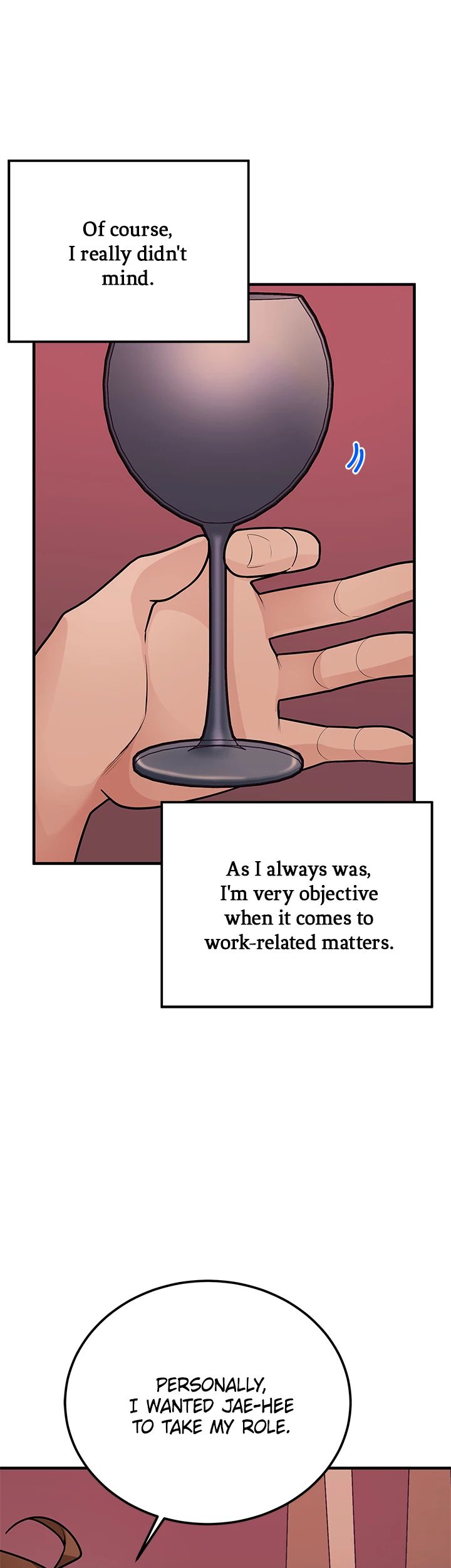 Read Let's Have a Drink! (en) Manga Online