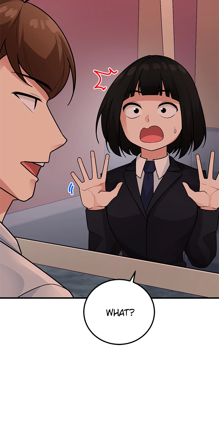 Read Let's Have a Drink! (en) Manga Online