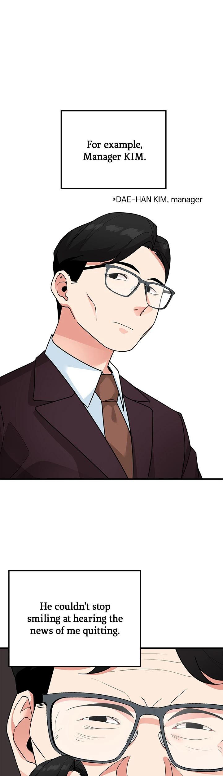 Read Let's Have a Drink! (en) Manga Online