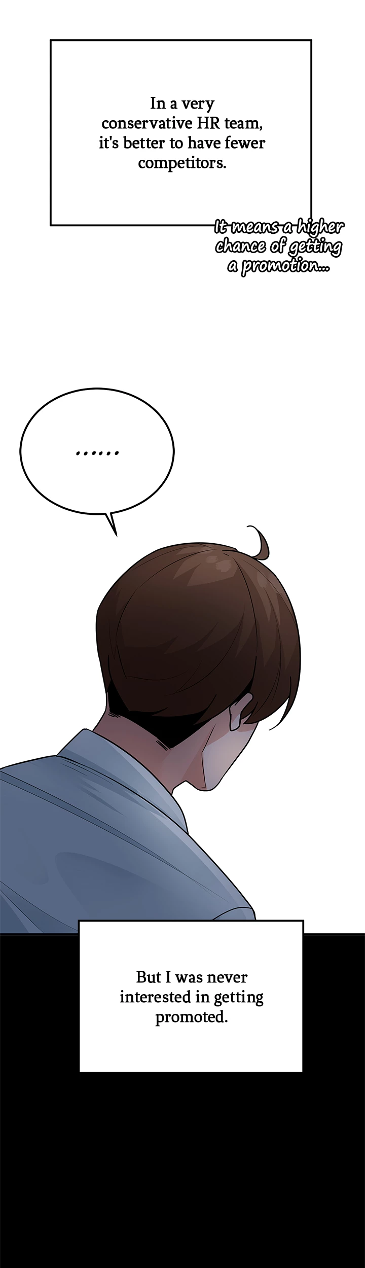 Read Let's Have a Drink! (en) Manga Online