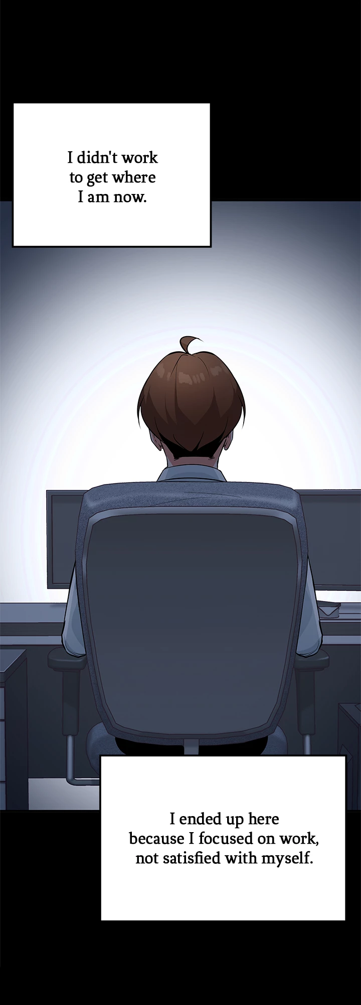 Read Let's Have a Drink! (en) Manga Online