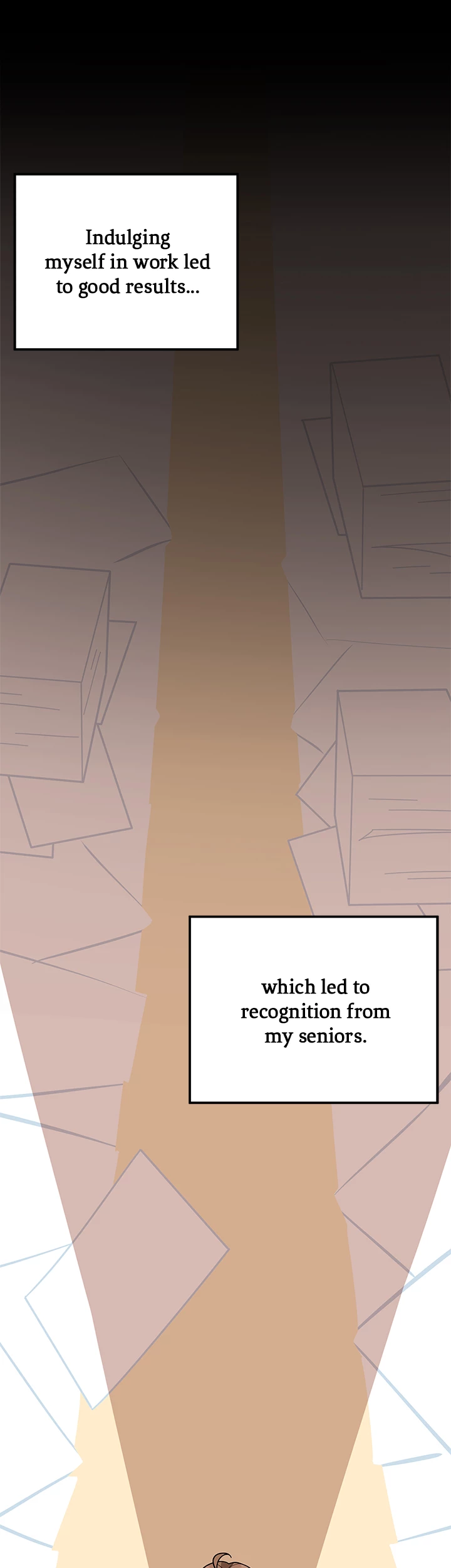 Read Let's Have a Drink! (en) Manga Online