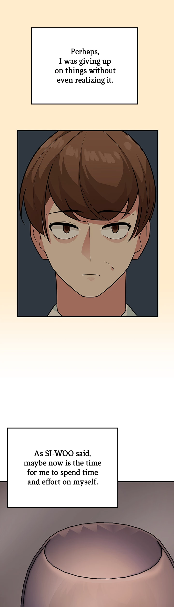 Read Let's Have a Drink! (en) Manga Online