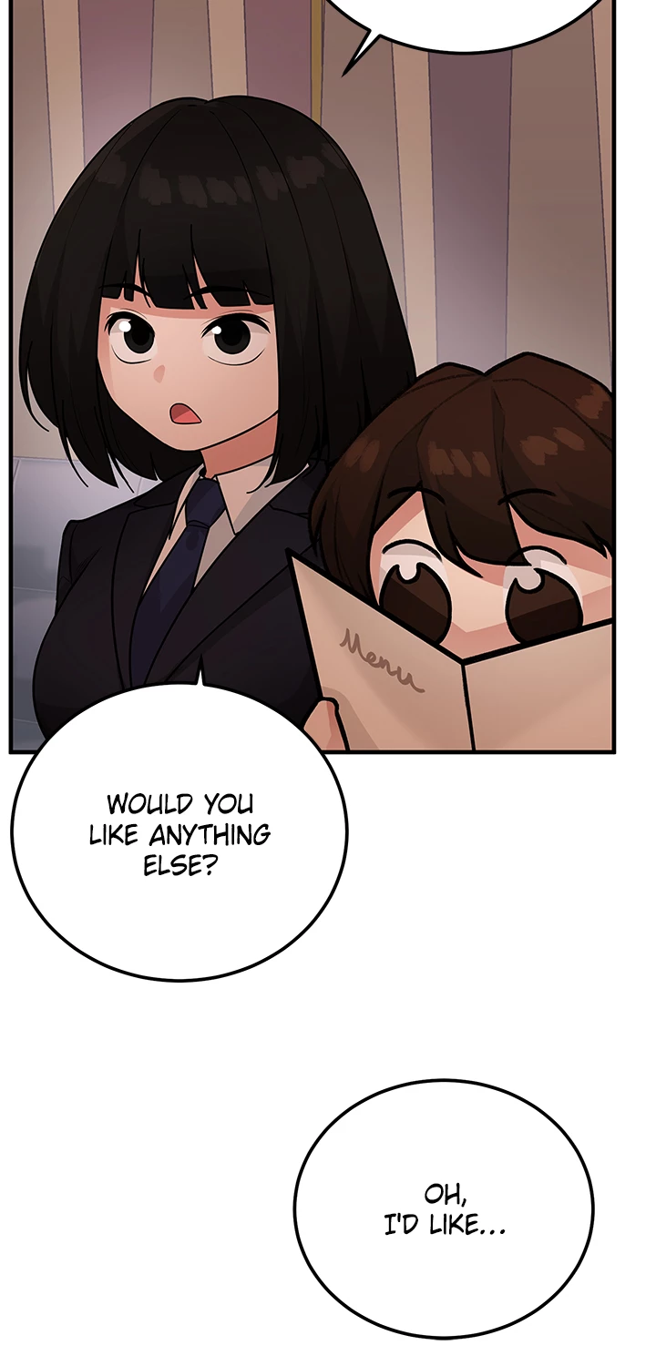 Read Let's Have a Drink! (en) Manga Online