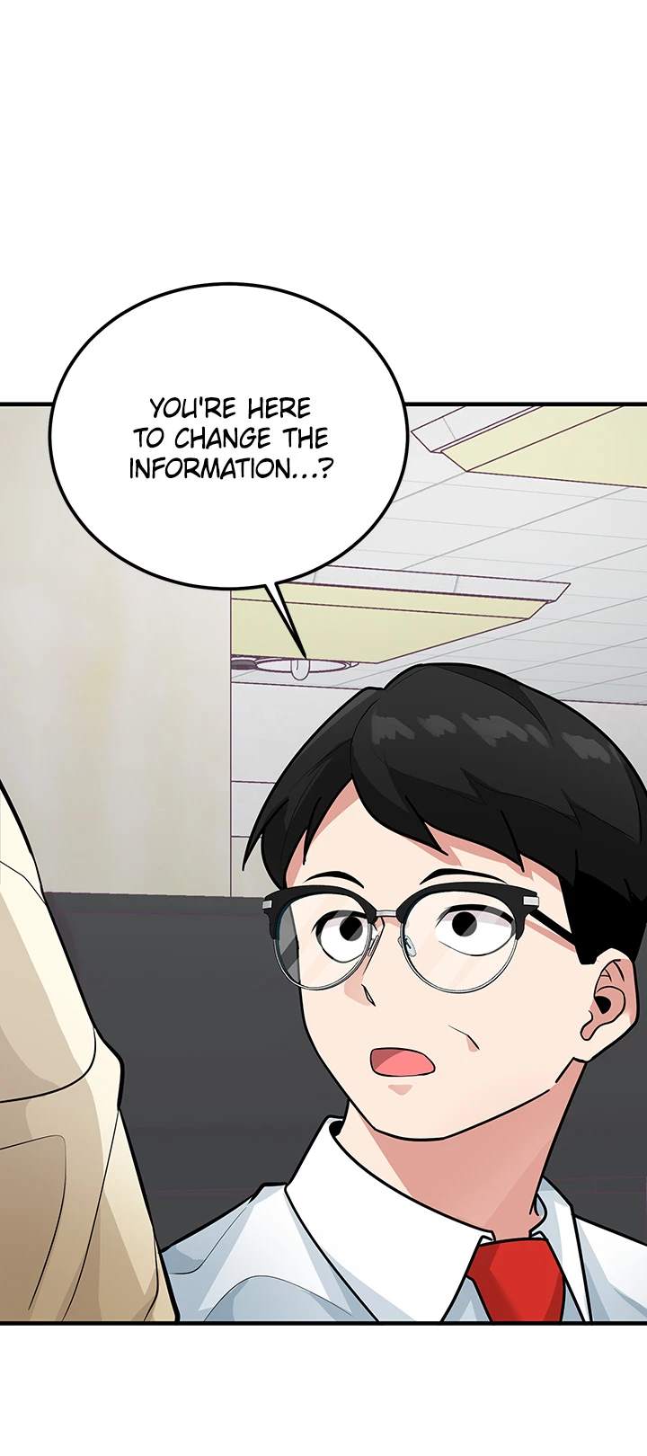 Read Let's Have a Drink! (en) Manga Online