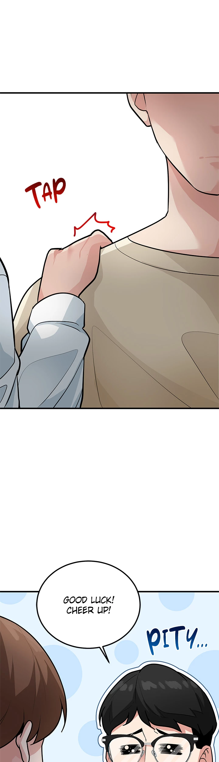 Read Let's Have a Drink! (en) Manga Online