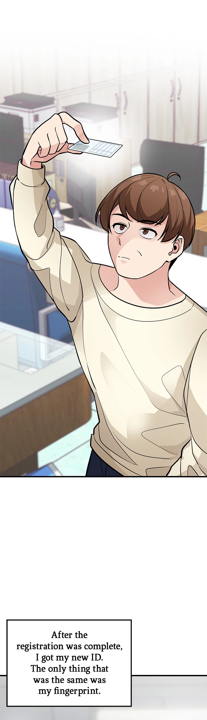 Read Let's Have a Drink! (en) Manga Online