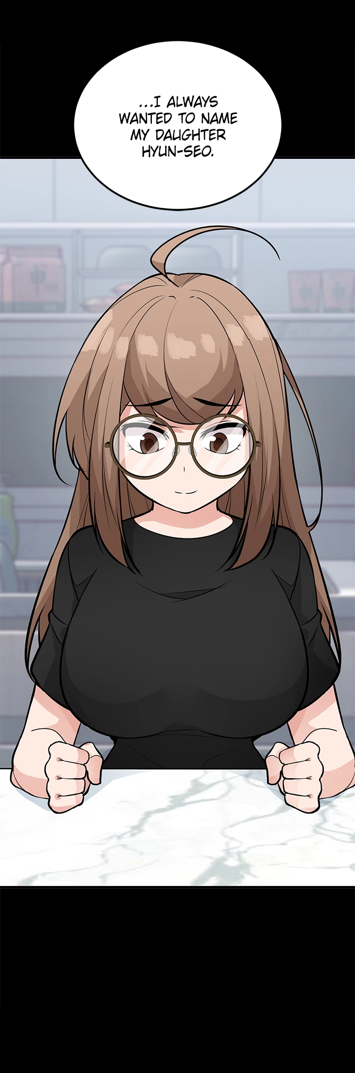 Read Let's Have a Drink! (en) Manga Online