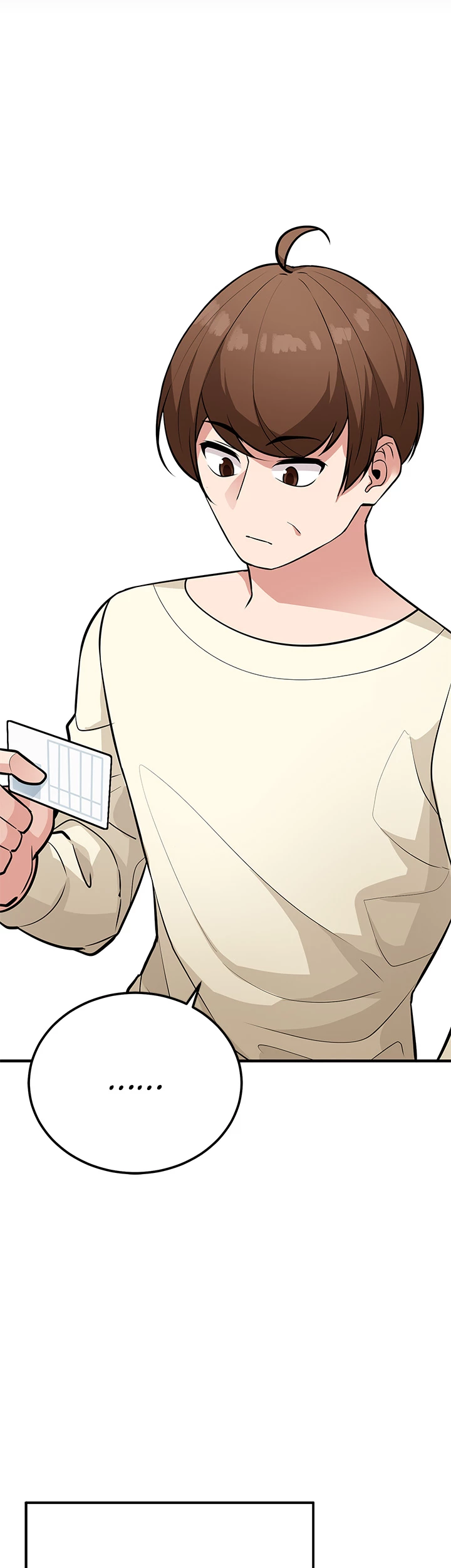 Read Let's Have a Drink! (en) Manga Online