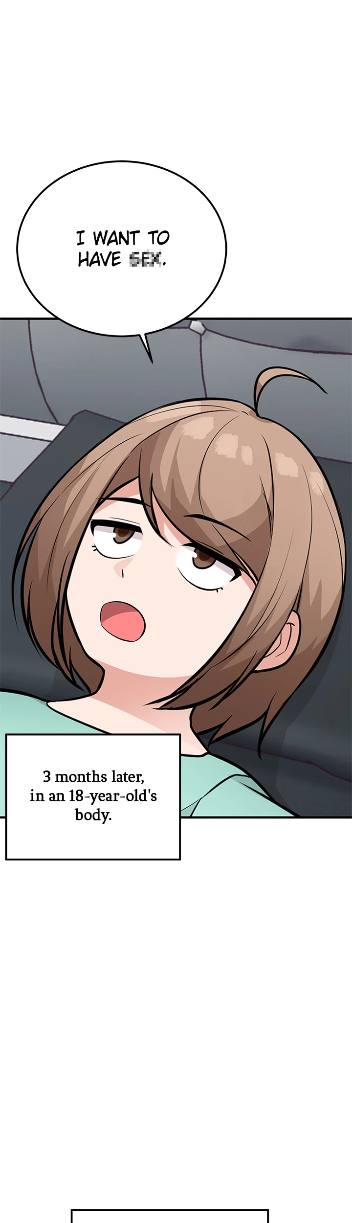 Read Let's Have a Drink! (en) Manga Online