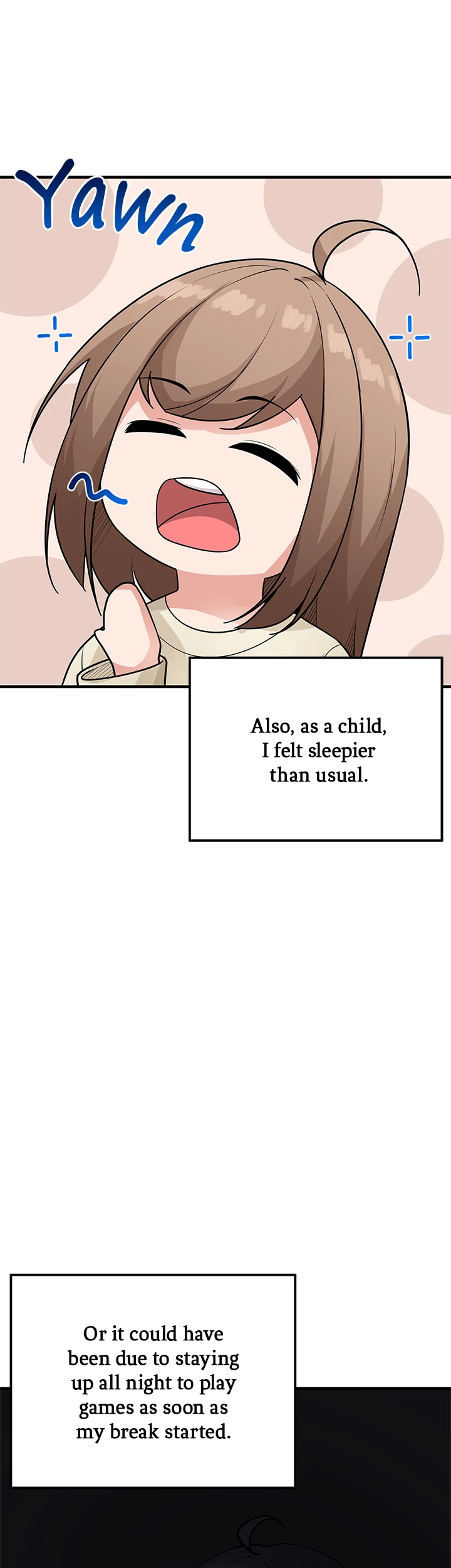 Read Let's Have a Drink! (en) Manga Online