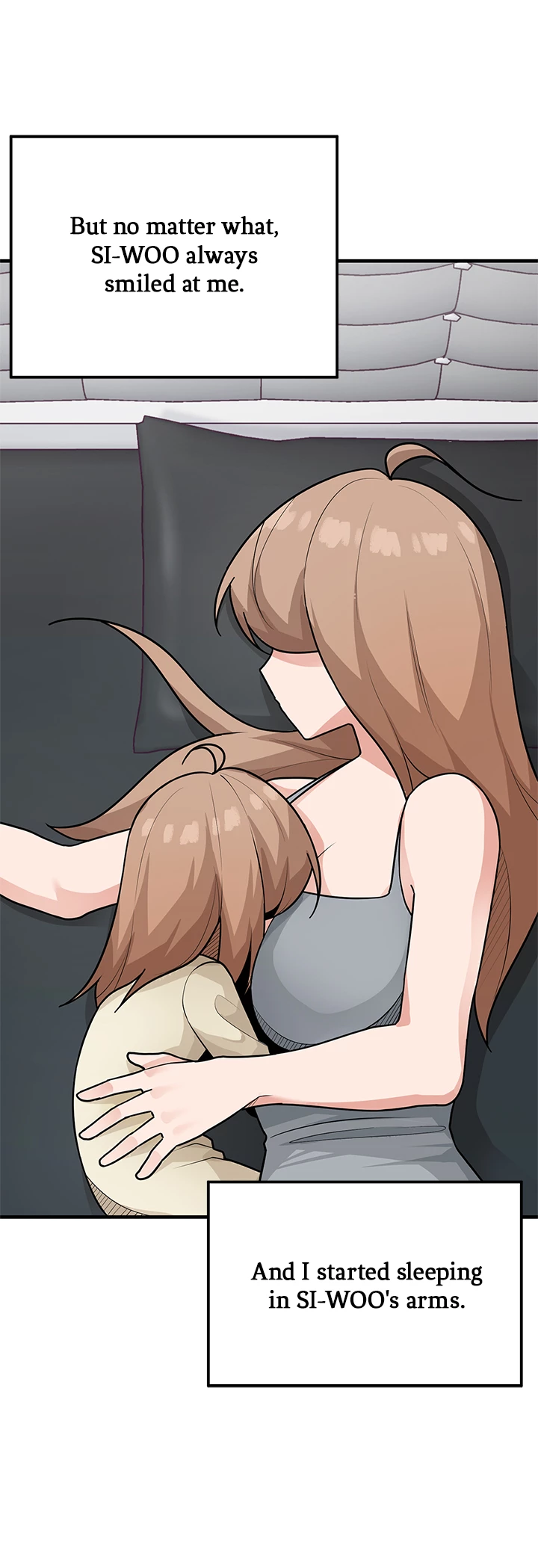 Read Let's Have a Drink! (en) Manga Online