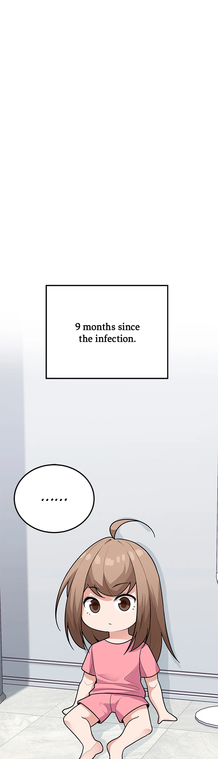 Read Let's Have a Drink! (en) Manga Online