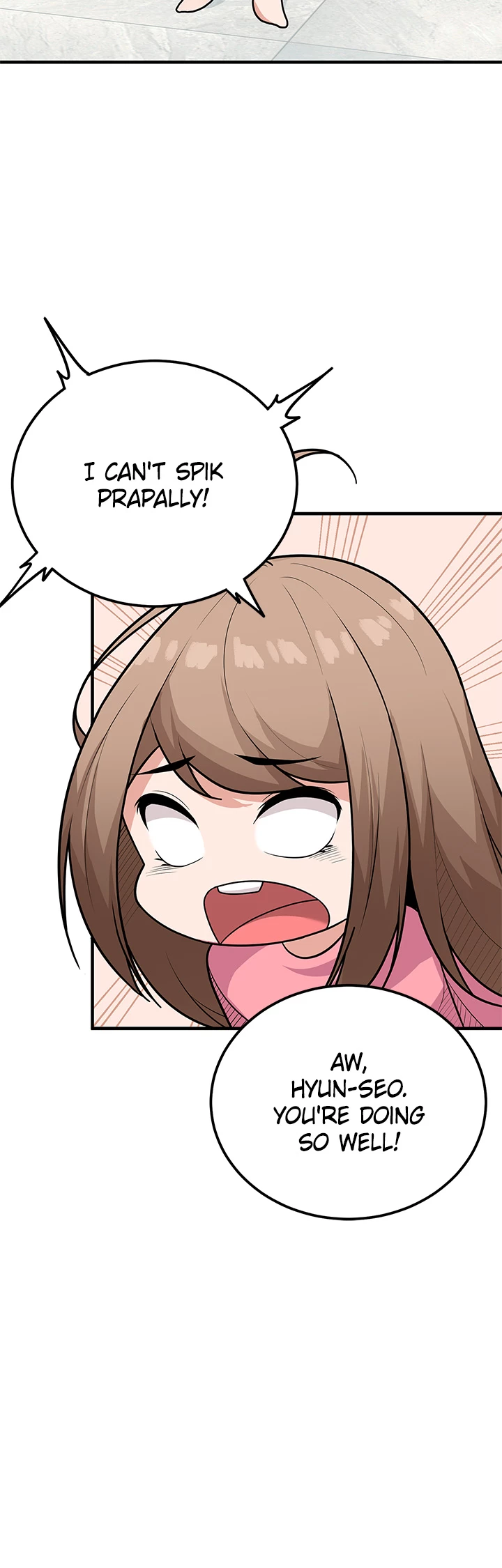 Read Let's Have a Drink! (en) Manga Online