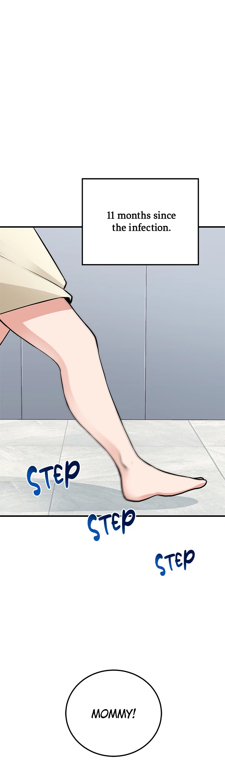 Read Let's Have a Drink! (en) Manga Online