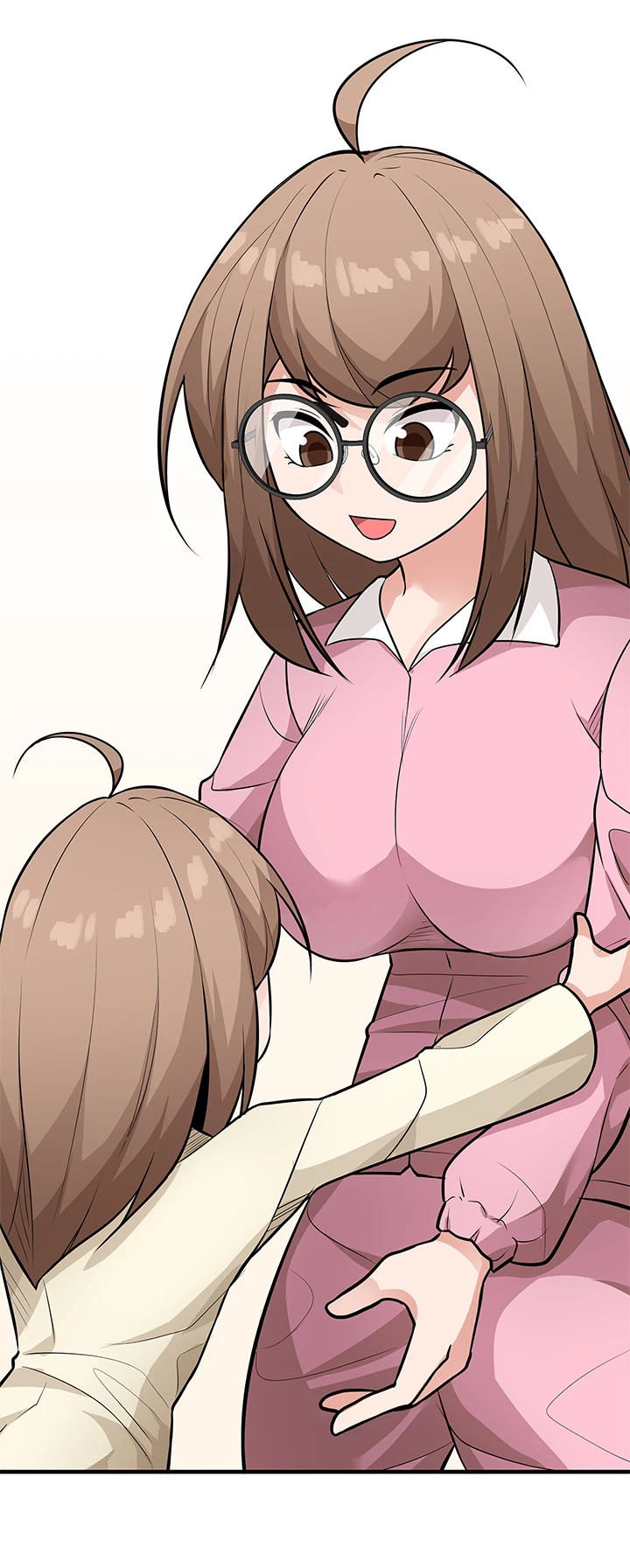 Read Let's Have a Drink! (en) Manga Online