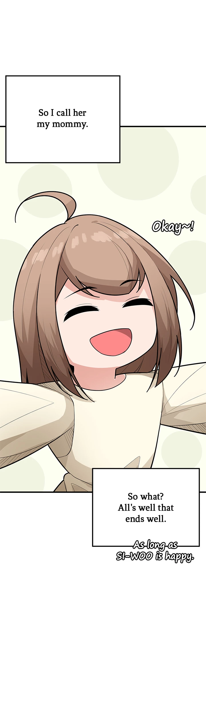 Read Let's Have a Drink! (en) Manga Online