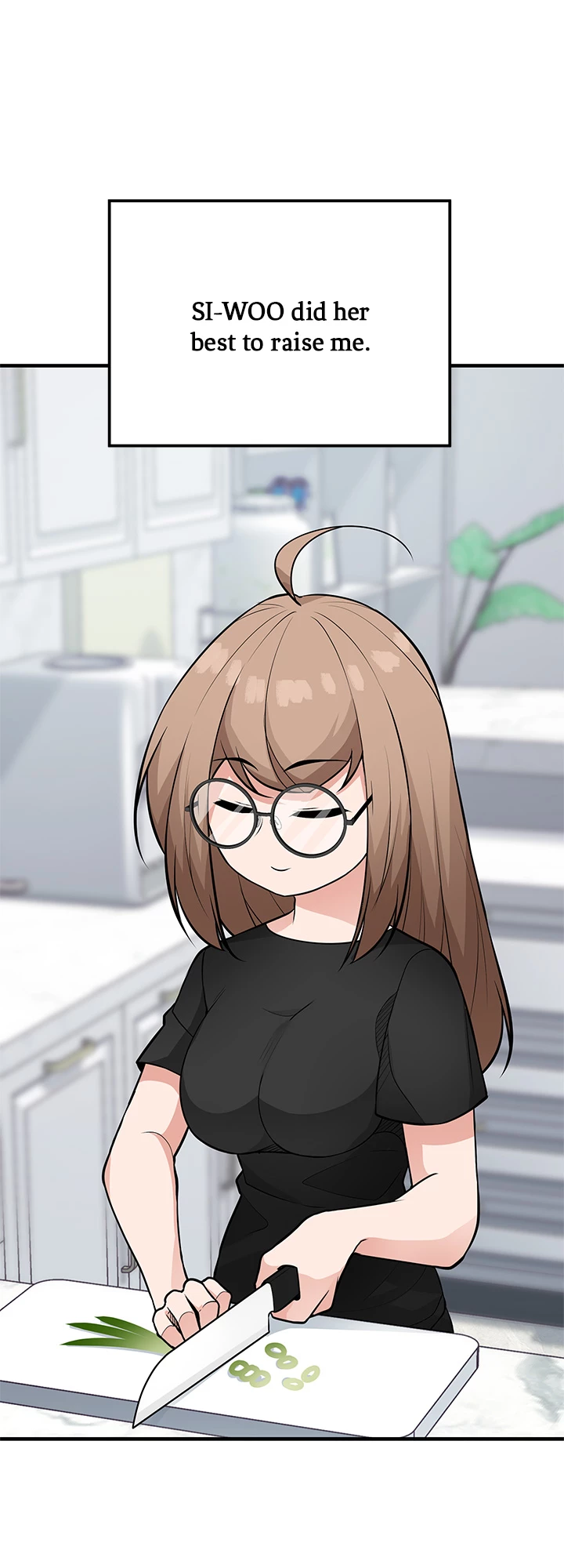 Read Let's Have a Drink! (en) Manga Online