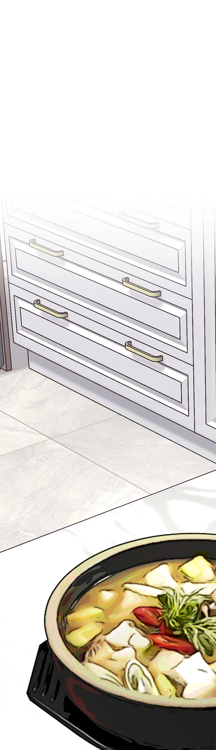 Read Let's Have a Drink! (en) Manga Online