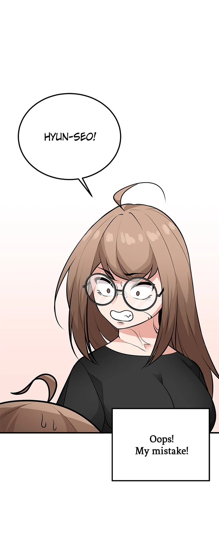 Read Let's Have a Drink! (en) Manga Online