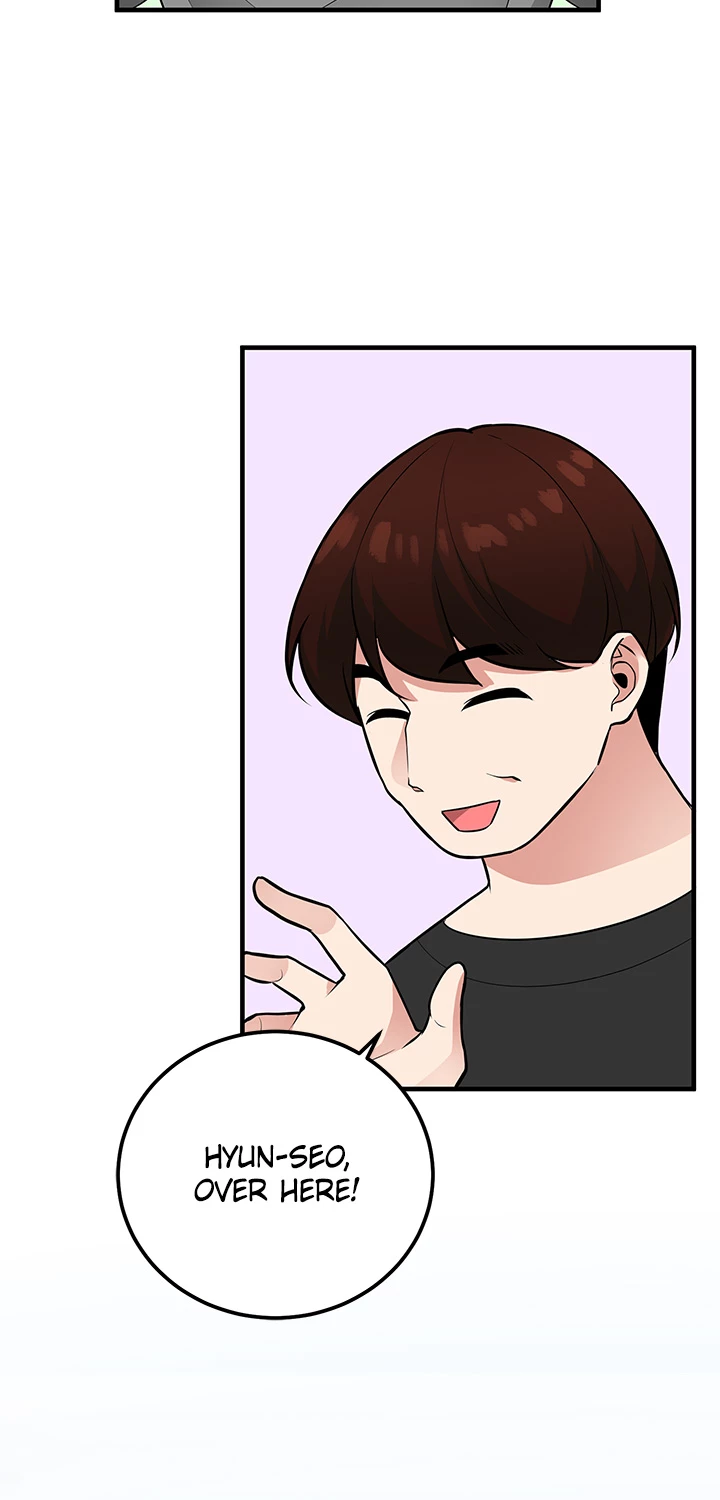 Read Let's Have a Drink! (en) Manga Online