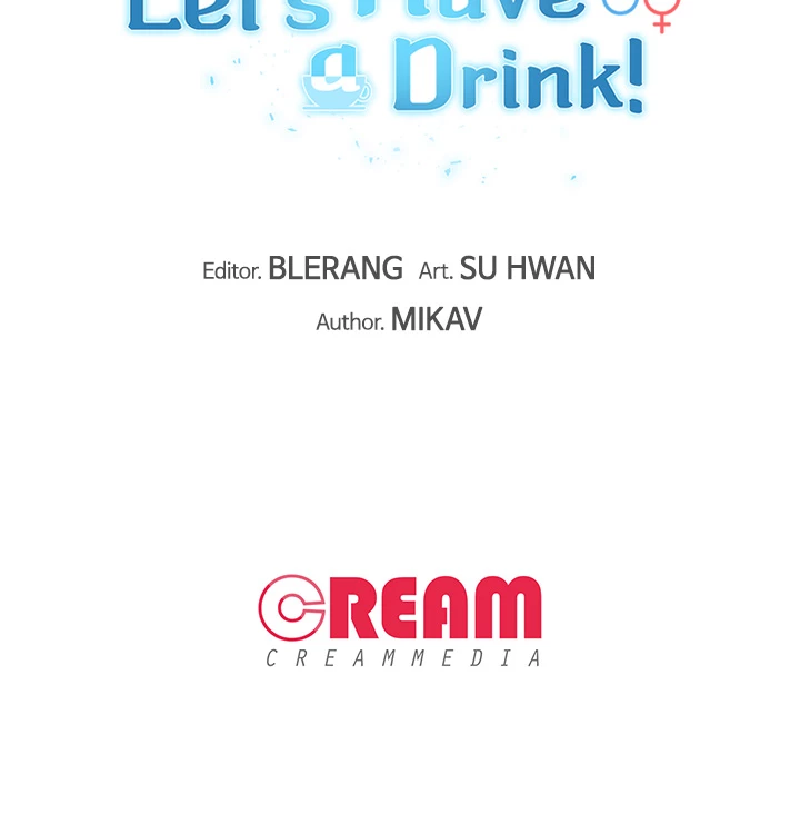 Read Let's Have a Drink! (en) Manga Online