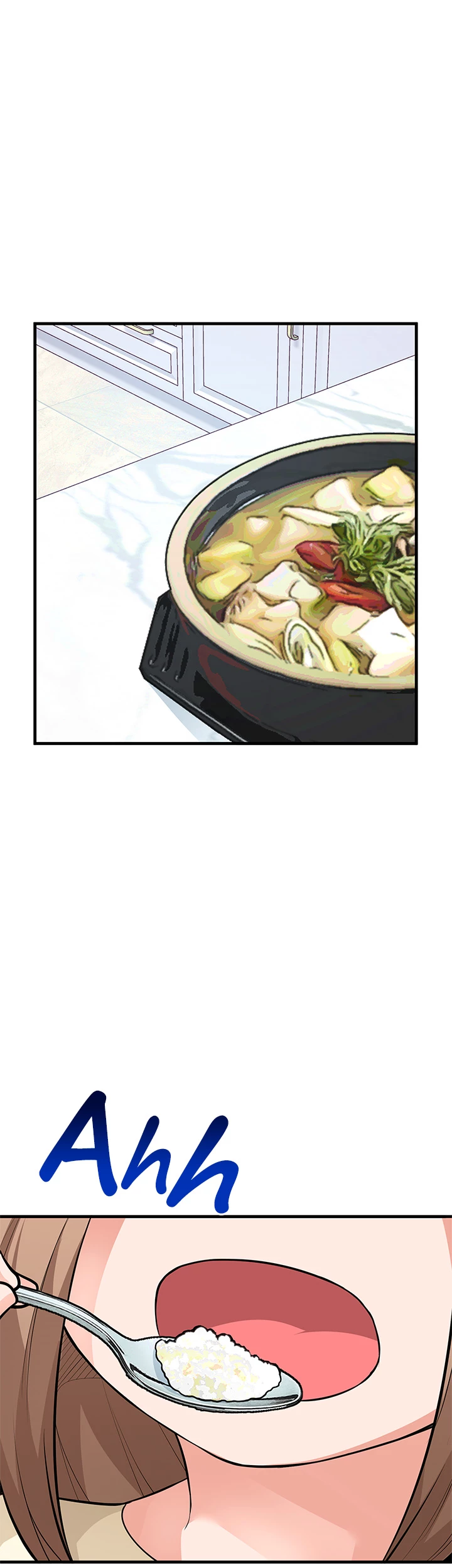 Read Let's Have a Drink! (en) Manga Online