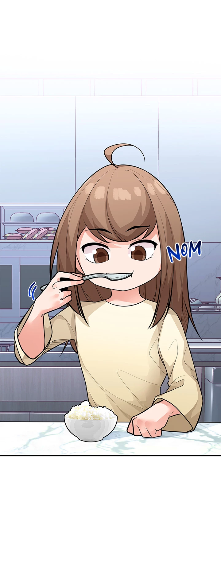 Read Let's Have a Drink! (en) Manga Online