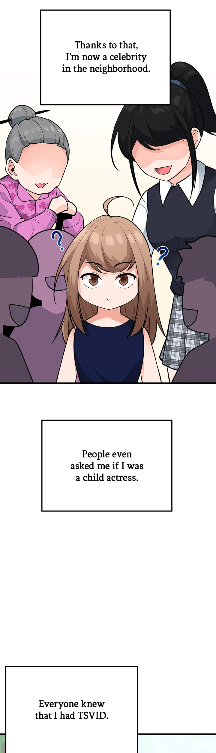 Read Let's Have a Drink! (en) Manga Online