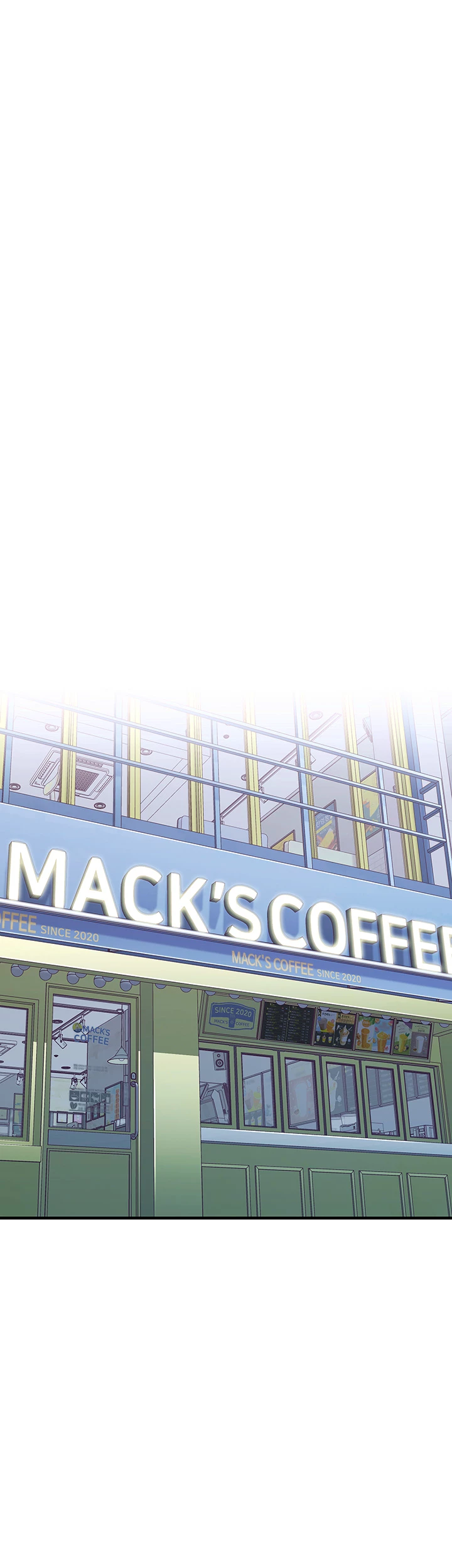 Read Let's Have a Drink! (en) Manga Online